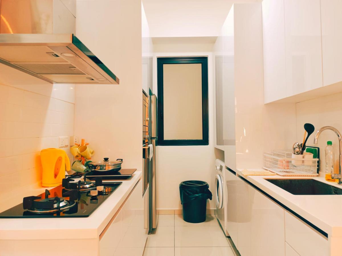 Bali-Style 2Bedroom Beacon Georgetown Wl Exterior foto