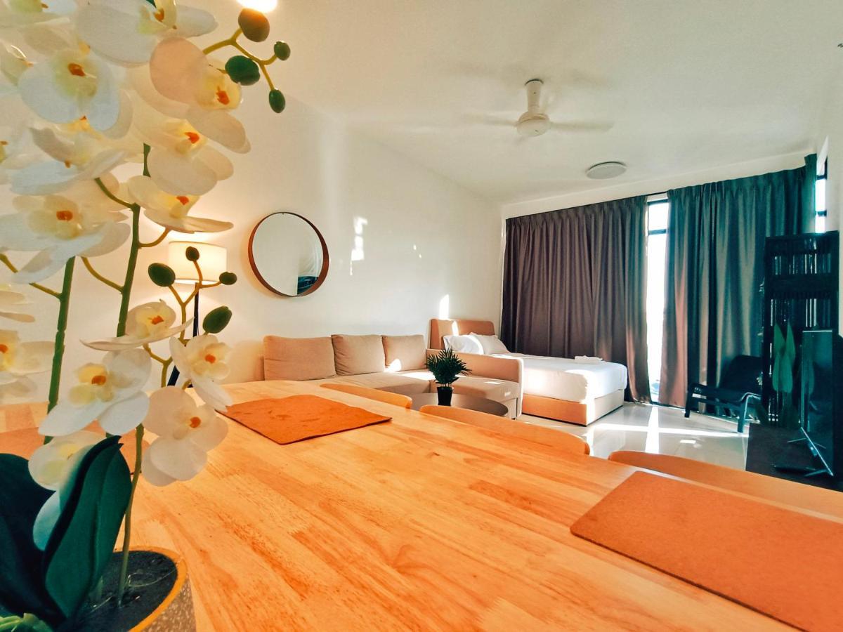 Bali-Style 2Bedroom Beacon Georgetown Wl Exterior foto