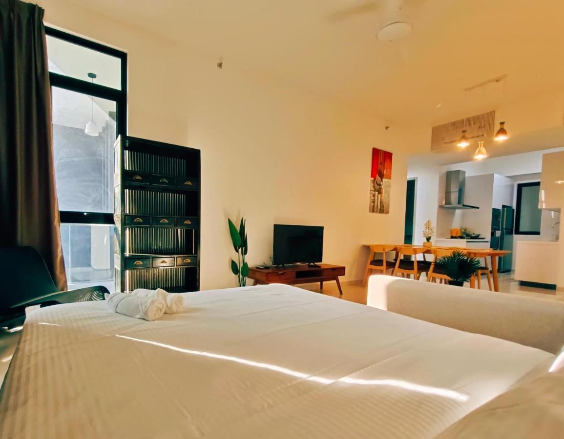Bali-Style 2Bedroom Beacon Georgetown Wl Exterior foto
