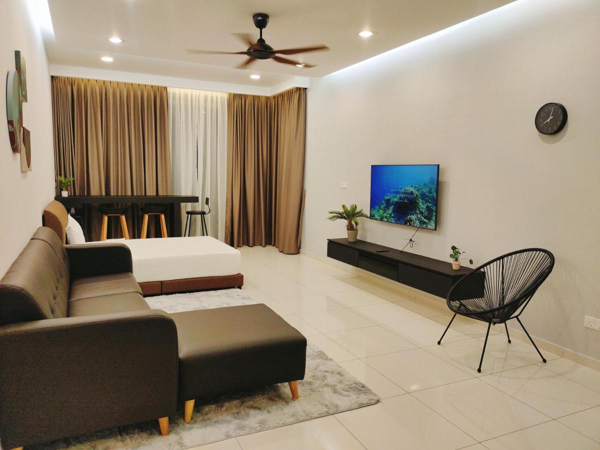 Bali-Style 2Bedroom Beacon Georgetown Wl Exterior foto
