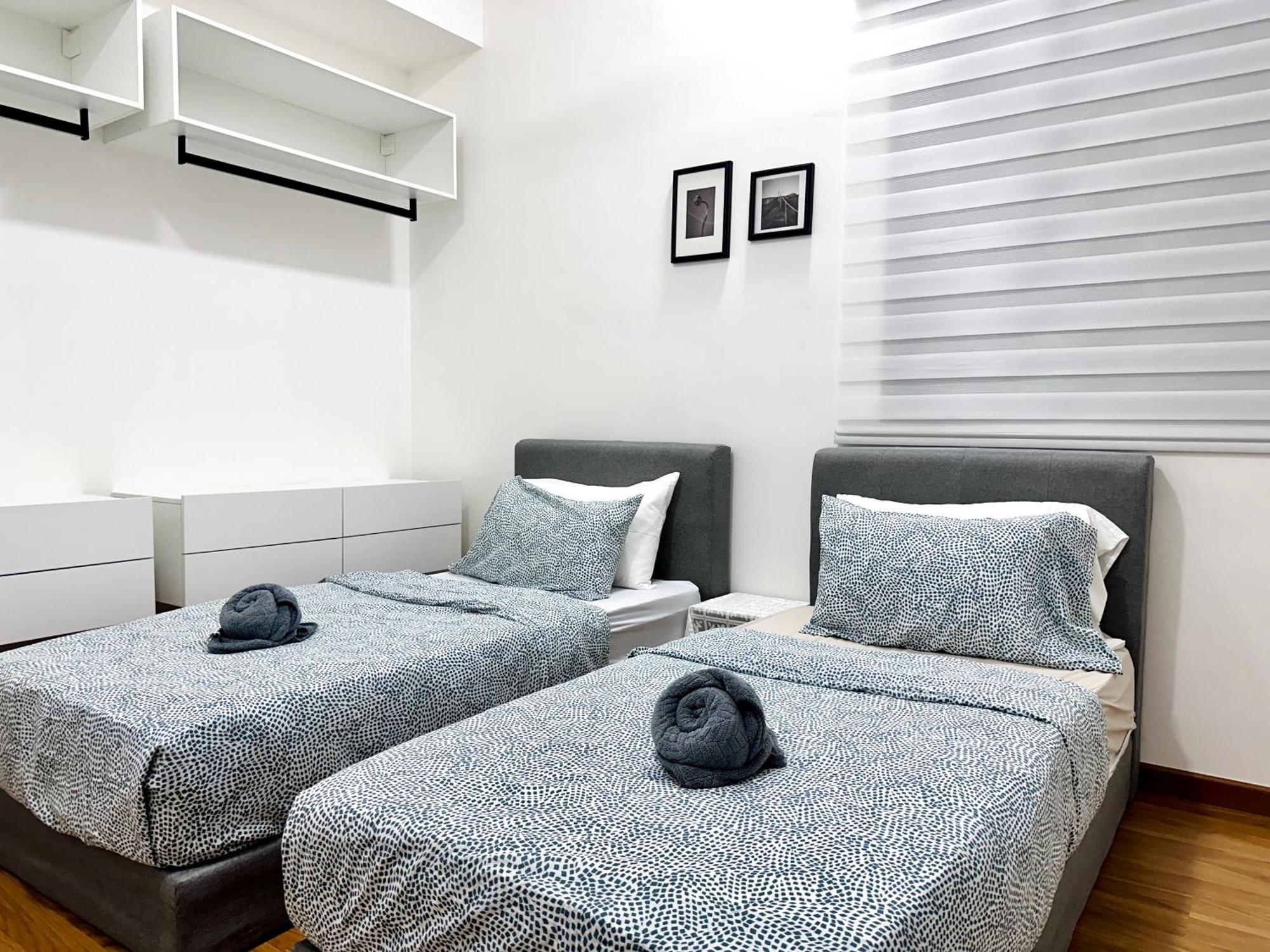 Bali-Style 2Bedroom Beacon Georgetown Wl Exterior foto