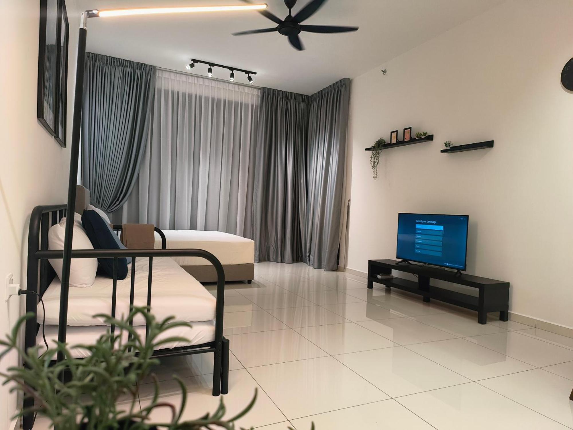 Bali-Style 2Bedroom Beacon Georgetown Wl Exterior foto