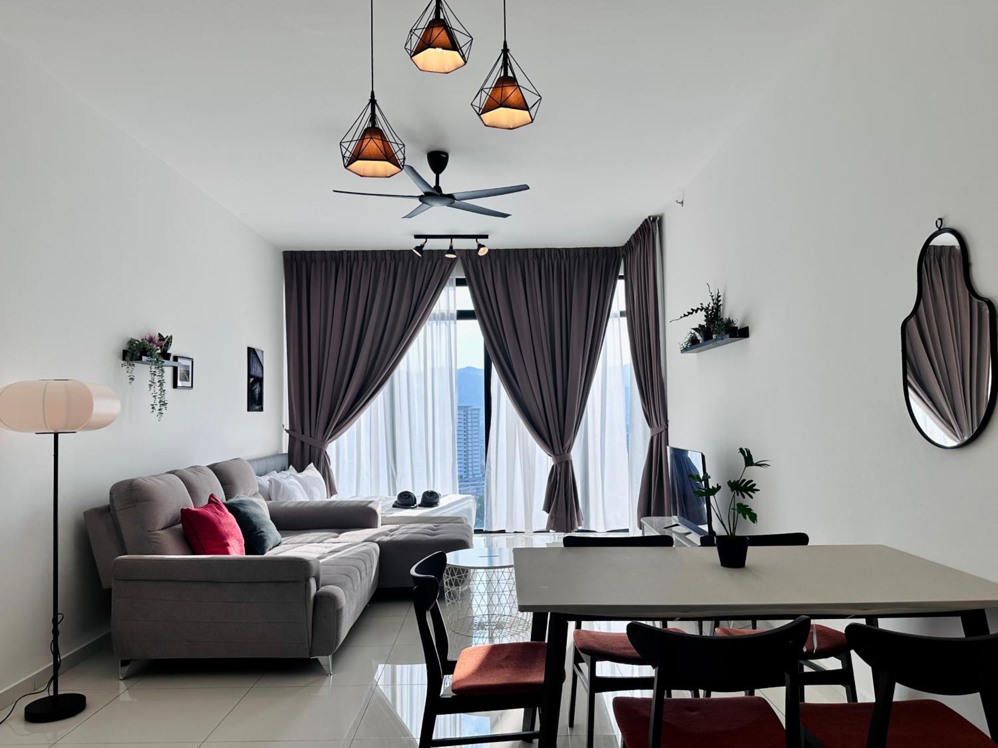 Bali-Style 2Bedroom Beacon Georgetown Wl Exterior foto