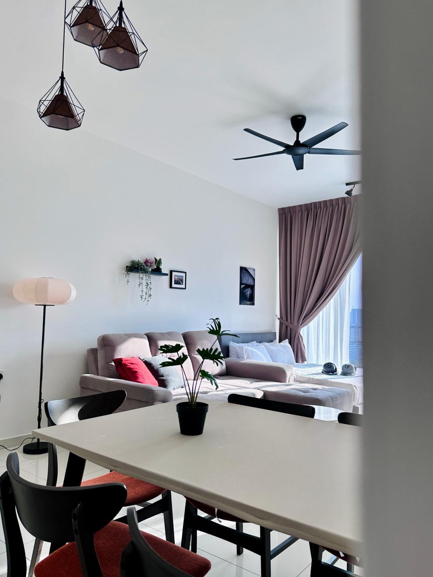 Bali-Style 2Bedroom Beacon Georgetown Wl Exterior foto