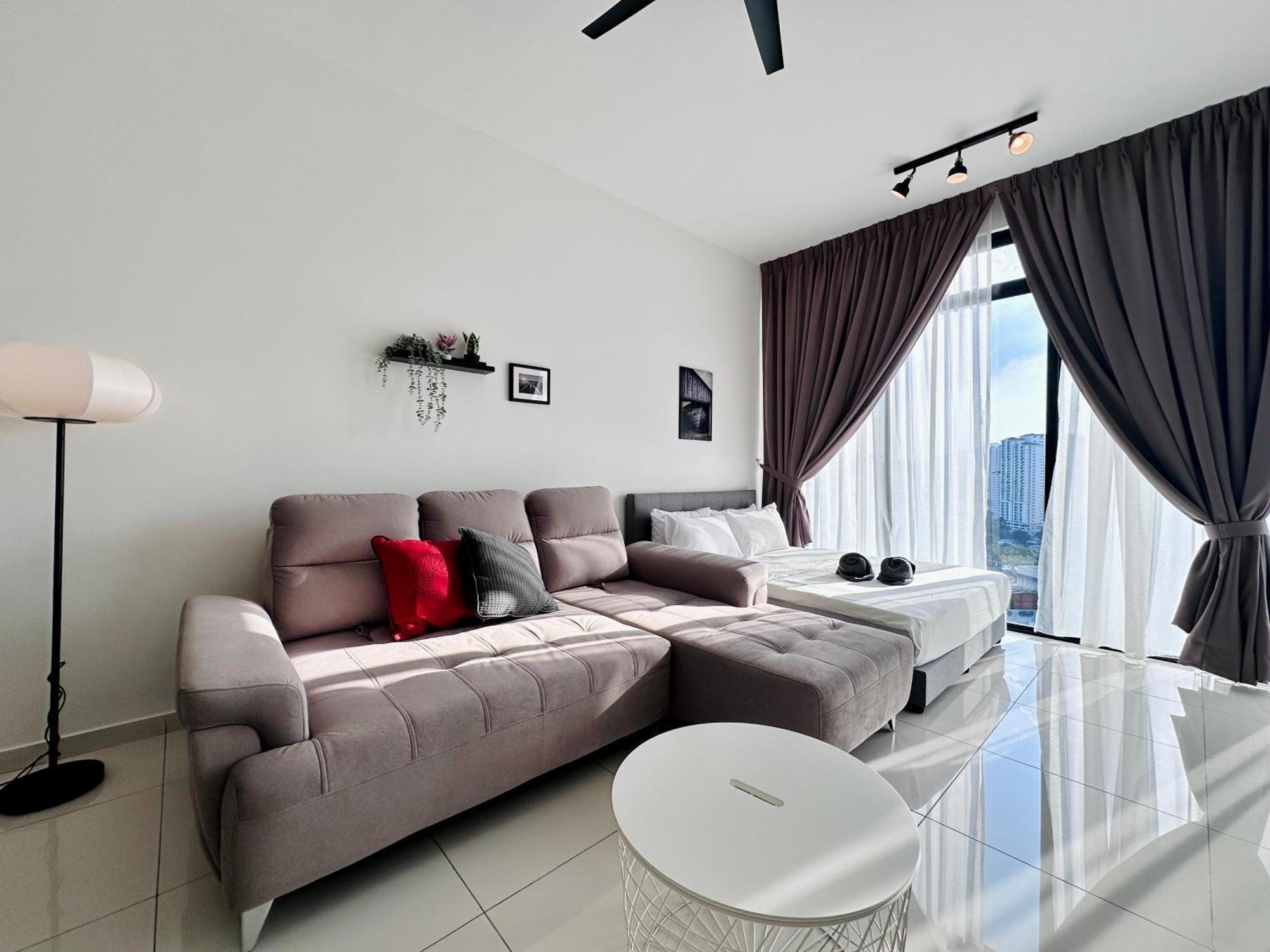 Bali-Style 2Bedroom Beacon Georgetown Wl Exterior foto