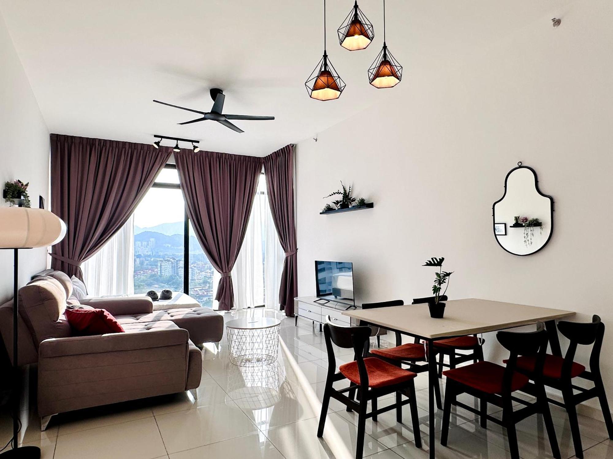 Bali-Style 2Bedroom Beacon Georgetown Wl Exterior foto